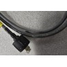 E141823-6 RAYMARINE SEATALKSHS KABEL SIECIOWY DO MODUŁU RADARU DŹWIĘKOWEGO (1 metr)