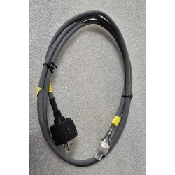 E141823-6 RAYMARINE SEATALKSHS KABEL SIECIOWY DO MODUŁU RADARU DŹWIĘKOWEGO (1 metr)