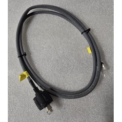 E141823-6 RAYMARINE SEATALKSHS KABEL SIECIOWY DO MODUŁU RADARU DŹWIĘKOWEGO (1 metr)