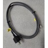 E141823-6 RAYMARINE SEATALKSHS KABEL SIECIOWY DO MODUŁU RADARU DŹWIĘKOWEGO (1 metr)