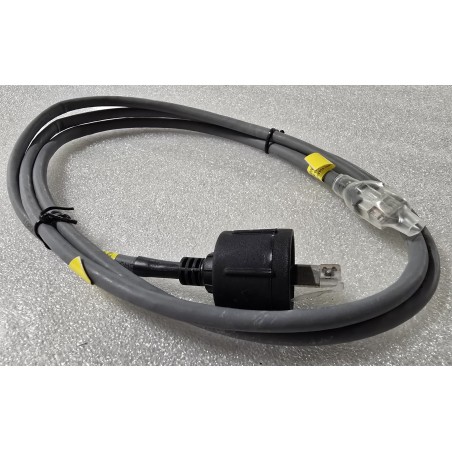 E141823-6 RAYMARINE SEATALKSHS KABEL SIECIOWY DO MODUŁU RADARU DŹWIĘKOWEGO (1 metr)