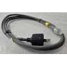 E141823-6 RAYMARINE SEATALKSHS KABEL SIECIOWY DO MODUŁU RADARU DŹWIĘKOWEGO (1 metr)