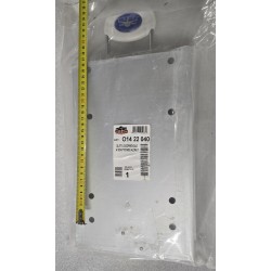 O1422040 TREM UNIWERSALNA PRZESUWNA PROWADNICA FOTELA ŚLIZG 200x315 P22