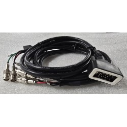 E55057 RAYMARINE PRZEWÓD WEJŚCIOWY VIDEO E-Series KOMPOZYTOWY 1,5M 4598-024-H