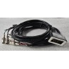E55057 RAYMARINE PRZEWÓD WEJŚCIOWY VIDEO E-Series KOMPOZYTOWY 1,5M 4598-024-H