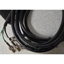 E55057 RAYMARINE PRZEWÓD WEJŚCIOWY VIDEO E-Series KOMPOZYTOWY 1,5M 4598-024-H