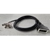 E55057 RAYMARINE PRZEWÓD WEJŚCIOWY VIDEO E-Series KOMPOZYTOWY 1,5M 4598-024-H