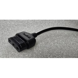 ZESTAW PRZEWODÓW RAYMARINE SEATALK (R12112+A06073+A06048)