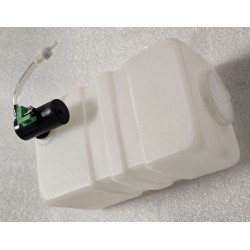 ROCA ZBIORNIK DO SPRYSKIWACZY 2,5L Z POMPKĄ (powystawowy)