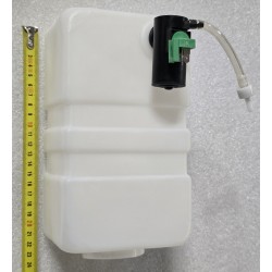 ROCA ZBIORNIK DO SPRYSKIWACZY 2,5L Z POMPKĄ (powystawowy)