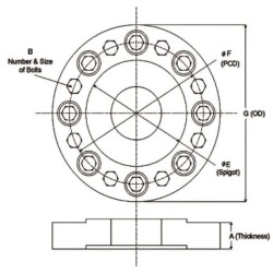 8170-4-95-BB POLYFLEX