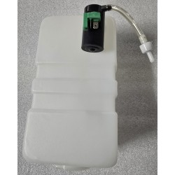 ROCA ZBIORNIK DO SPRYSKIWACZY 2,5L Z POMPKĄ (powystawowy)