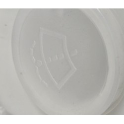 ROCA ZBIORNIK DO SPRYSKIWACZY 2,5L Z POMPKĄ (powystawowy)