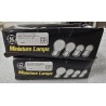 1142 GENERAL ELECTRIC ŻARÓWKA BAGNETOWA 15W BA15D 12V (USZKODZONE OPAKOWANIE)