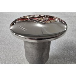 CAPWC38S VETUS WLOT POKŁADOWY ŚCIEKÓW KOREK WC Ø38MM  (OUTLET)