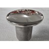 CAPWC38S VETUS WLOT POKŁADOWY ŚCIEKÓW KOREK WC Ø38MM  (OUTLET)