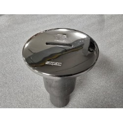 CAPWC38S VETUS WLOT POKŁADOWY ŚCIEKÓW KOREK WC Ø38MM  (OUTLET)