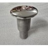 CAPWC38S VETUS WLOT POKŁADOWY ŚCIEKÓW KOREK WC Ø38MM  (OUTLET)