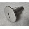 CAPWC38S VETUS WLOT POKŁADOWY ŚCIEKÓW KOREK WC Ø38MM  (OUTLET)