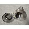 CAPWC38S VETUS WLOT POKŁADOWY ŚCIEKÓW KOREK WC Ø38MM  (OUTLET)