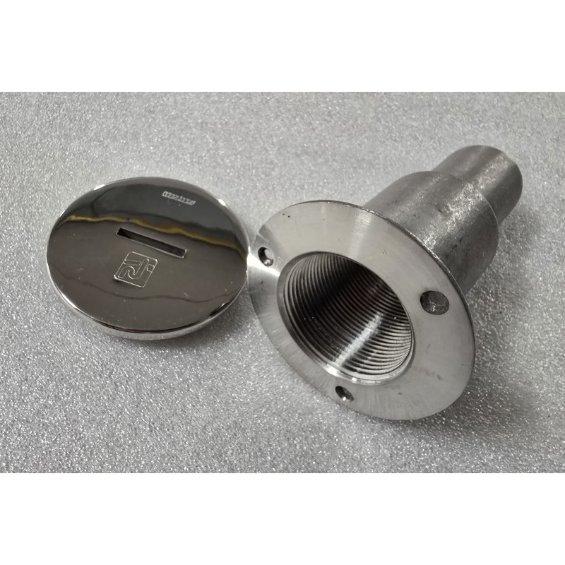 CAPWC38S VETUS WLOT POKŁADOWY ŚCIEKÓW KOREK WC Ø38MM (OUTLET) CAPWC38S VETUS WLOT POKŁADOWY ŚCIEKÓW KOREK WC Ø38MM (OUTLET)