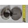 CAPWC38S VETUS WLOT POKŁADOWY ŚCIEKÓW KOREK WC Ø38MM  (OUTLET)