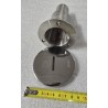 CAPWC38S VETUS WLOT POKŁADOWY ŚCIEKÓW KOREK WC Ø38MM  (OUTLET)