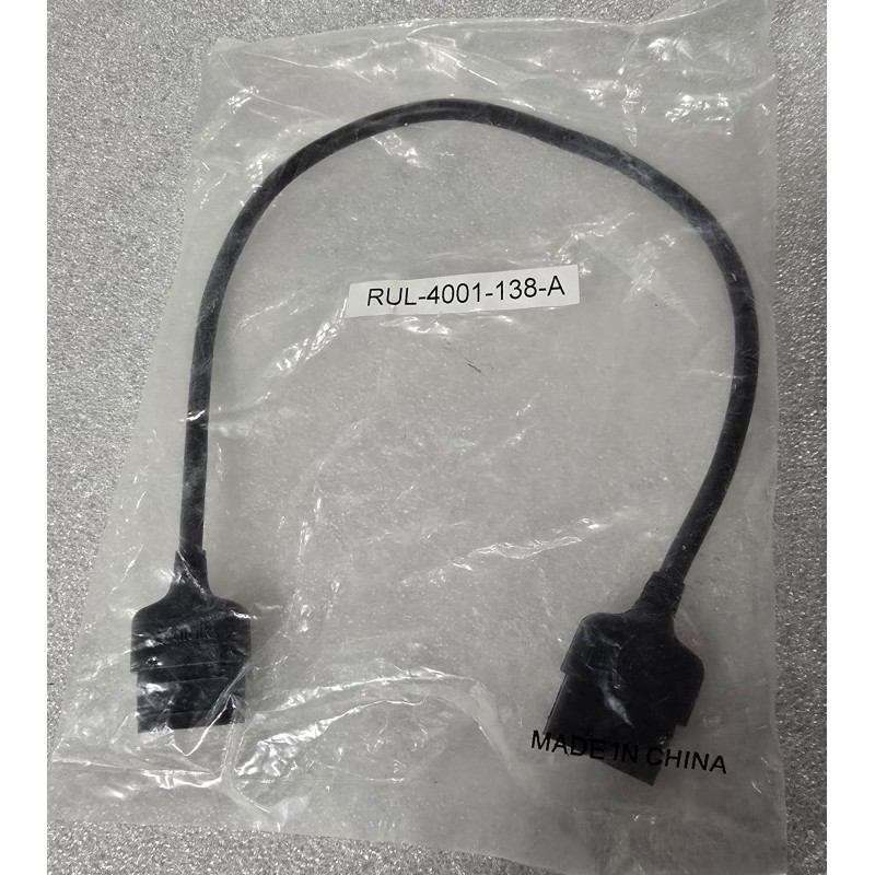 RUL-4001-138-A RAYMARINE PRZEWÓD PRZEDŁUŻAJĄCY SEATALK D230 400mm