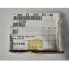 MA-01-420-01-40 MCCOY NOVA MOBELLA ZAMEK DO DRZWI MOSIĄDZ DIAMENT LEWY (OUTLET)