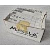 MA-01-420-01-40 MCCOY NOVA MOBELLA ZAMEK DO DRZWI MOSIĄDZ DIAMENT LEWY (OUTLET)