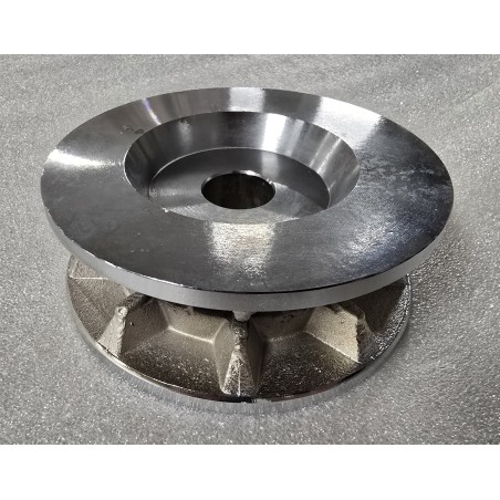 KOŁO ŁAŃCUCHOWE DO WINDY KOTWICZNEJ 130x48 (OUTLET)
