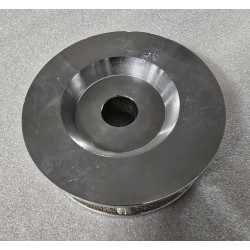 KOŁO ŁAŃCUCHOWE DO WINDY KOTWICZNEJ 130x48 (OUTLET)