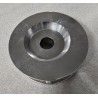 KOŁO ŁAŃCUCHOWE DO WINDY KOTWICZNEJ 130x48 (OUTLET)