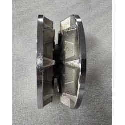 KOŁO ŁAŃCUCHOWE DO WINDY KOTWICZNEJ 130x48 (OUTLET)
