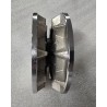 KOŁO ŁAŃCUCHOWE DO WINDY KOTWICZNEJ 130x48 (OUTLET)