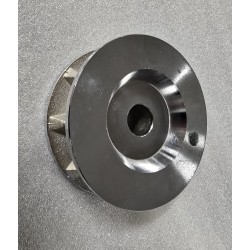 KOŁO ŁAŃCUCHOWE DO WINDY KOTWICZNEJ 130x48 (OUTLET)