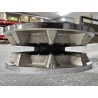 KOŁO ŁAŃCUCHOWE DO WINDY KOTWICZNEJ 130x48 (OUTLET)