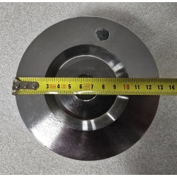 KOŁO ŁAŃCUCHOWE DO WINDY KOTWICZNEJ 130x48 (OUTLET)