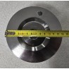 KOŁO ŁAŃCUCHOWE DO WINDY KOTWICZNEJ 130x48 (OUTLET)