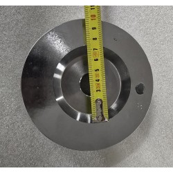 KOŁO ŁAŃCUCHOWE DO WINDY KOTWICZNEJ 130x48 (OUTLET)