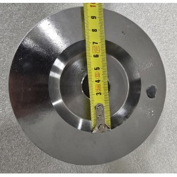 KOŁO ŁAŃCUCHOWE DO WINDY KOTWICZNEJ 130x48 (OUTLET)