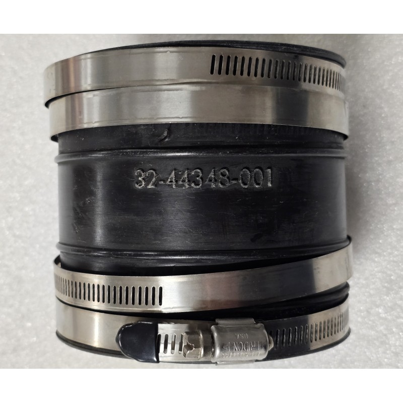 32-44348-001 MERCURY GUMA WYDECHU DO VORTEC 4.3 V6 32-44348-001 MERCURY GUMA WYDECHU DO VORTEC 4.3 V6