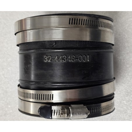 32-44348-001 MERCURY GUMA WYDECHU DO VORTEC 4.3 V6