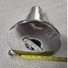 CAPWC38 VETUS KOREK WYCIĄGU NIECZYSTOŚCI 38MM CHROM AISI316 GWINT G1 1/2" NS (OUTLET)