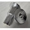 CAPWC38 VETUS KOREK WYCIĄGU NIECZYSTOŚCI 38MM CHROM AISI316 GWINT G1 1/2" NS (OUTLET)