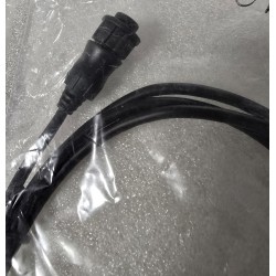 4579-017-A RAYMARINE PRZEWÓD R08004 NMEA Wejście-Wyjście 5PIN NMEA0183 16''-36''