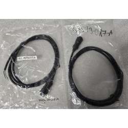 4579-017-A RAYMARINE PRZEWÓD R08004 NMEA Wejście-Wyjście 5PIN NMEA0183 16''-36''