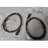 4579-017-A RAYMARINE PRZEWÓD R08004 NMEA Wejście-Wyjście 5PIN NMEA0183 16''-36''