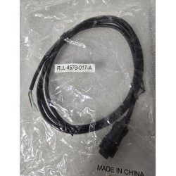 4579-017-A RAYMARINE PRZEWÓD R08004 NMEA Wejście-Wyjście 5PIN NMEA0183 16''-36''