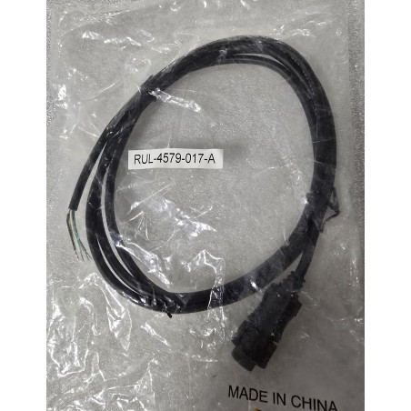 4579-017-A RAYMARINE PRZEWÓD R08004 NMEA Wejście-Wyjście 5PIN NMEA0183 16''-36''